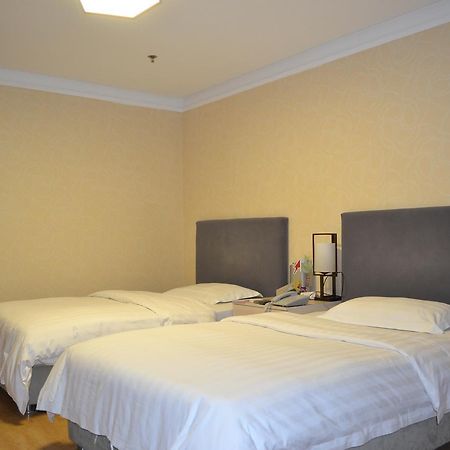 Weihai Sophia Hotel Eksteriør bilde
