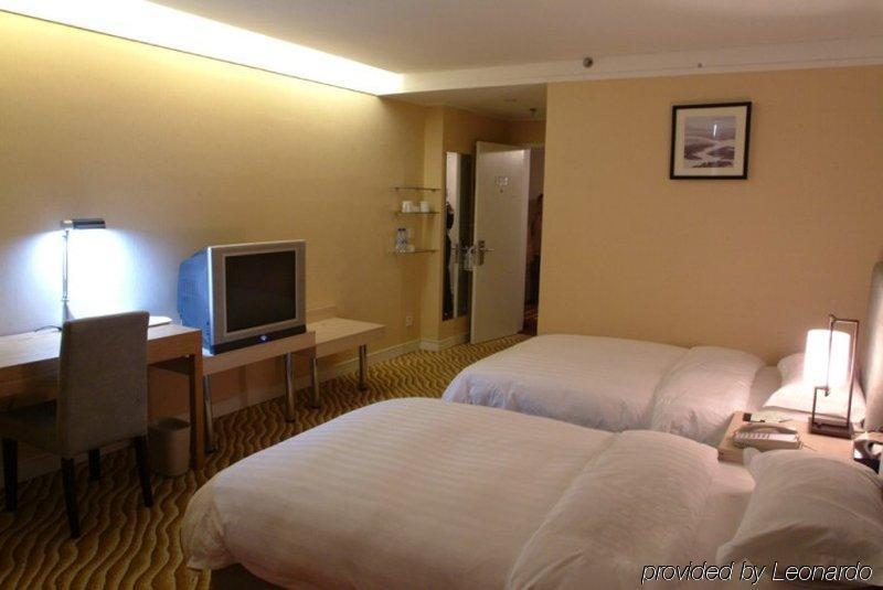 Weihai Sophia Hotel Rom bilde