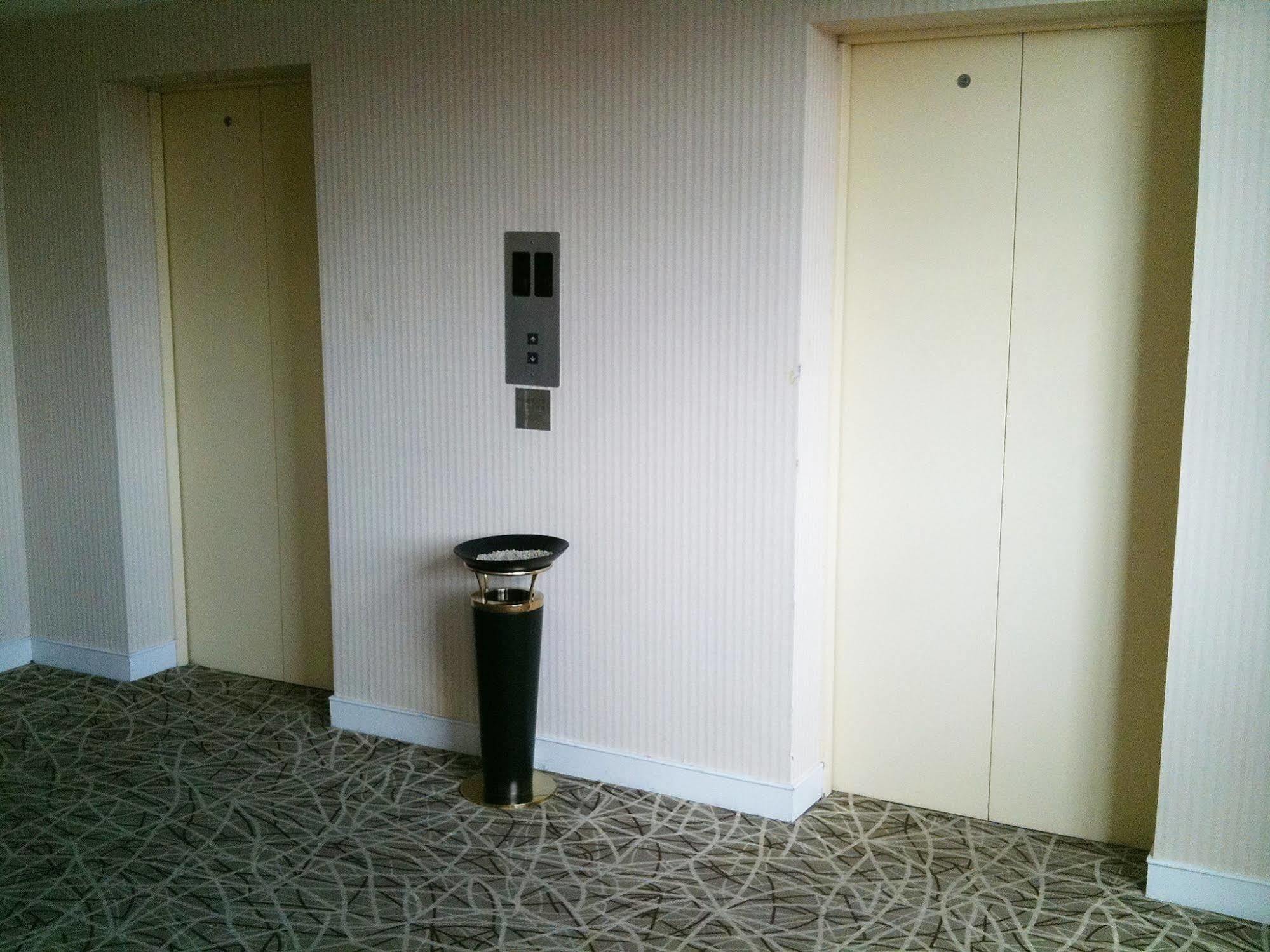 Weihai Sophia Hotel Eksteriør bilde